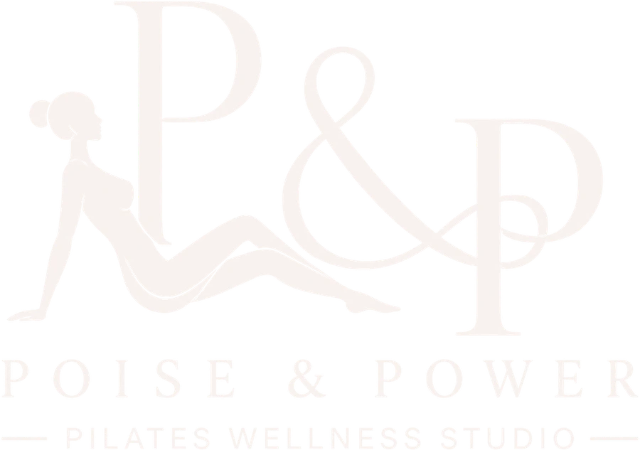 Poise & Power, Pilates Wellness Studio